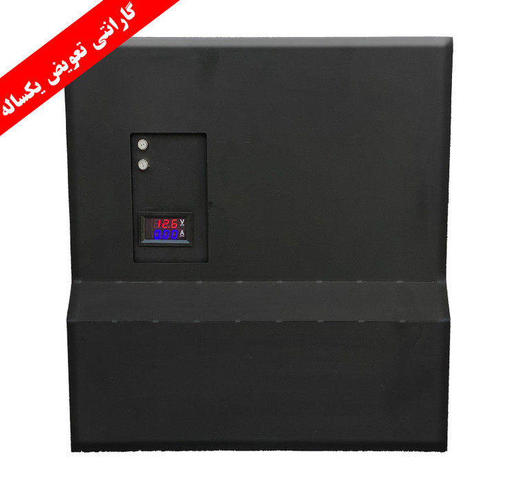 نمای اصلی